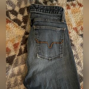 Kimes Ranch Jennifer Jeans, Size 10/32